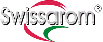 Logo Swissarom small